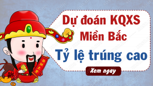 Dự đoán lô đẹp nhất 13/1 
