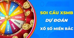 Dự đoán lô đề MB 2/1